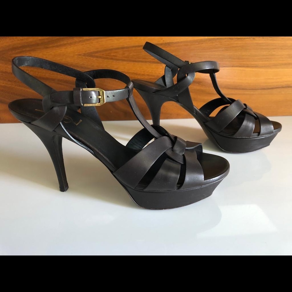 Shoes - Picture 2 of 2